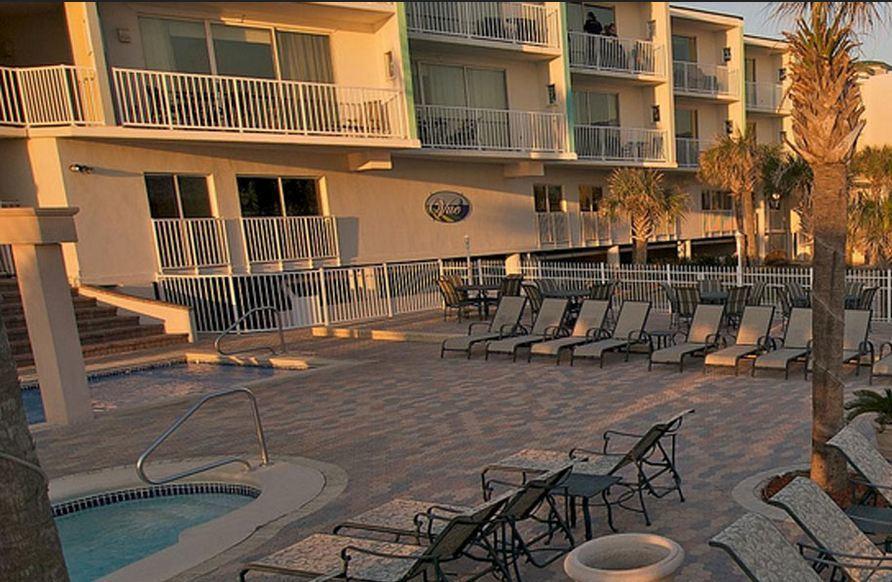 Beach House At The Dunes At Beachside Colony Tybee Island Exteriér fotografie