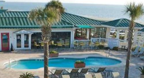 Beach House At The Dunes At Beachside Colony Tybee Island Exteriér fotografie