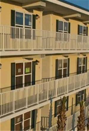 Beach House At The Dunes At Beachside Colony Tybee Island Exteriér fotografie