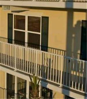 Beach House At The Dunes At Beachside Colony Tybee Island Exteriér fotografie